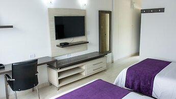 Hotel San Juan Internacional