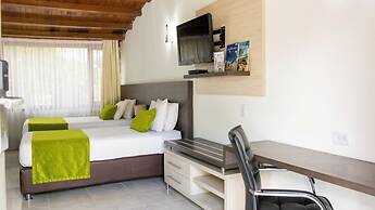 Hotel San Juan Internacional