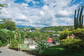 Hotel San Juan Internacional
