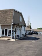 Falcon Inn