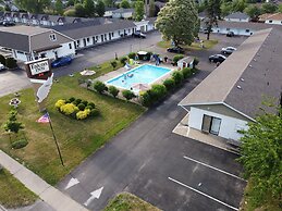 Falcon Inn