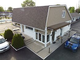 Falcon Inn