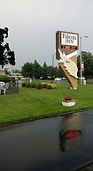 Falcon Inn