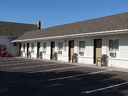 Falcon Inn
