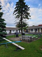 Falcon Inn
