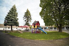 Falcon Inn