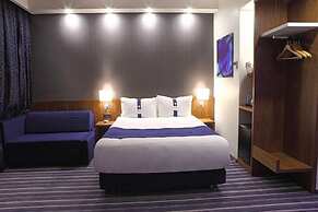 Holiday Inn Express Manisa - West by IHG