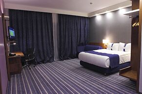 Holiday Inn Express Manisa - West by IHG