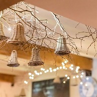 The Bell at Hampton Poyle