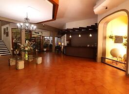 Hotel Misión Los Cocuyos