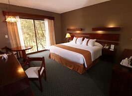 Hotel Misión Los Cocuyos
