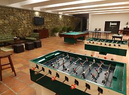 Hotel Misión Los Cocuyos