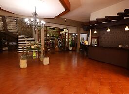 Hotel Misión Los Cocuyos