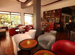Hotel Misión Los Cocuyos