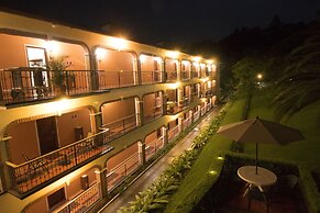 Hotel Misión Los Cocuyos