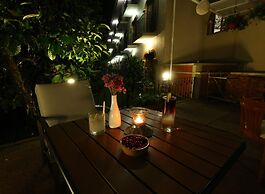 Hotel Misión Los Cocuyos