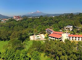 Hotel Misión Los Cocuyos