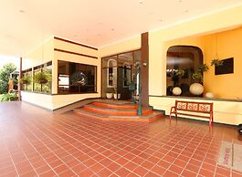 Hotel Misión Los Cocuyos