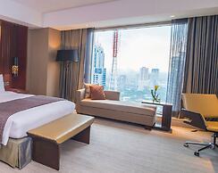 Marco Polo Ortigas Manila