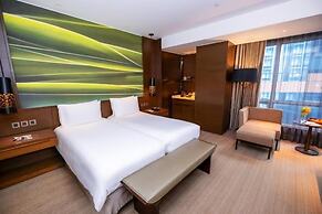 Marco Polo Ortigas Manila
