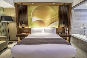 Marco Polo Ortigas Manila