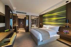 Marco Polo Ortigas Manila