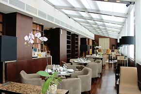 Marco Polo Ortigas Manila