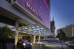 Marco Polo Ortigas Manila