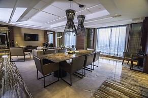 Marco Polo Ortigas Manila