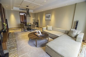 Marco Polo Ortigas Manila