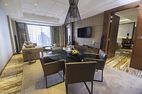 Marco Polo Ortigas Manila