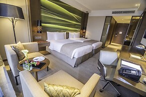 Marco Polo Ortigas Manila