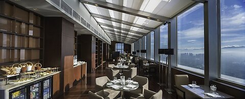Marco Polo Ortigas Manila