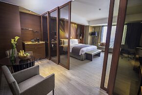 Marco Polo Ortigas Manila