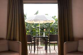 Hotel El Patio