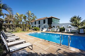 Hotel El Patio