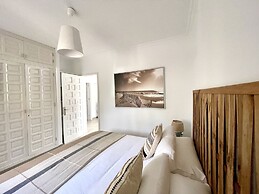 Hotel El Patio