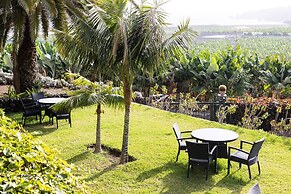 Hotel El Patio