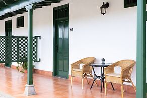 Hotel El Patio