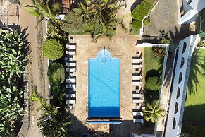 Hotel El Patio