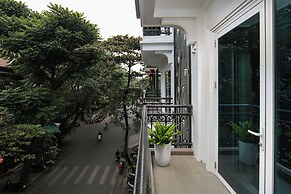 L'Heritage Hotel