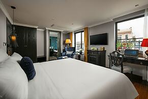 L'Heritage Hotel
