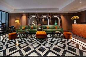 L'Heritage Hotel