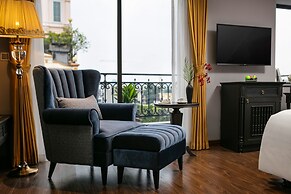 L'Heritage Hotel
