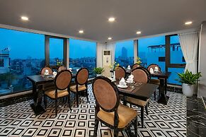L'Heritage Hotel