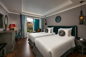 L'Heritage Hotel