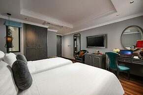 L'Heritage Hotel