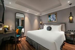 L'Heritage Hotel