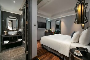 L'Heritage Hotel