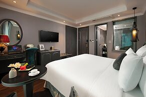 L'Heritage Hotel
